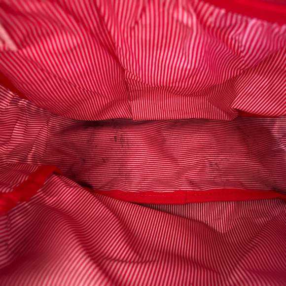 Herschel Supply Company Backpack Leopard Cheetah Animal print Unisex Daypack Bag - Picture 9 of 9